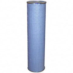Baldwin Filters - 18-29/32" OAL x 4-31/32" OD Automotive Hydraulic Filter - Apex Tool & Supply