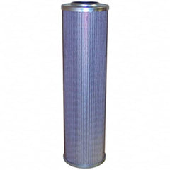 Baldwin Filters - 12-15/16" OAL x 3-9/16" OD Automotive Hydraulic Filter - Apex Tool & Supply
