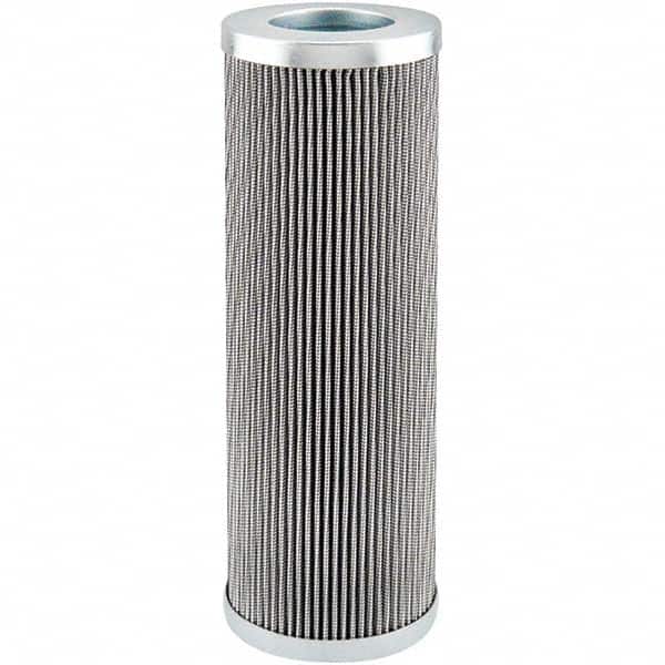 Baldwin Filters - 9-1/4" OAL x 3-29/32" OD Automotive Hydraulic Filter - Apex Tool & Supply