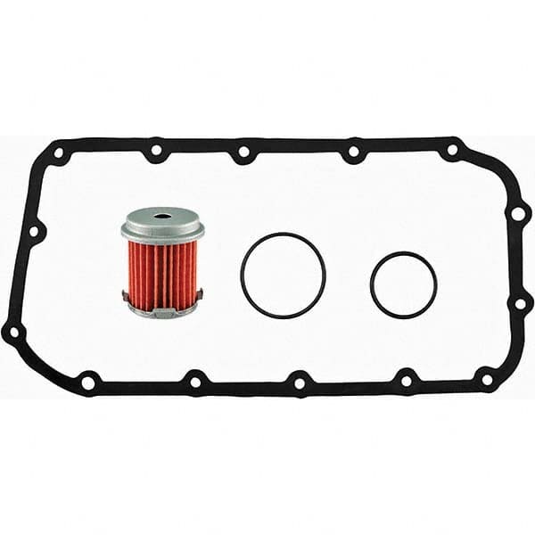 Baldwin Filters - 2-3/32" OAL x 1-3/4" OD Automotive Transmission Filter - Apex Tool & Supply