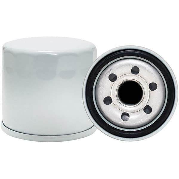 Baldwin Filters - M20 x 1.5 Thread 2-5/8" OAL x 2-25/32" OD Automotive Transmission Filter - Apex Tool & Supply