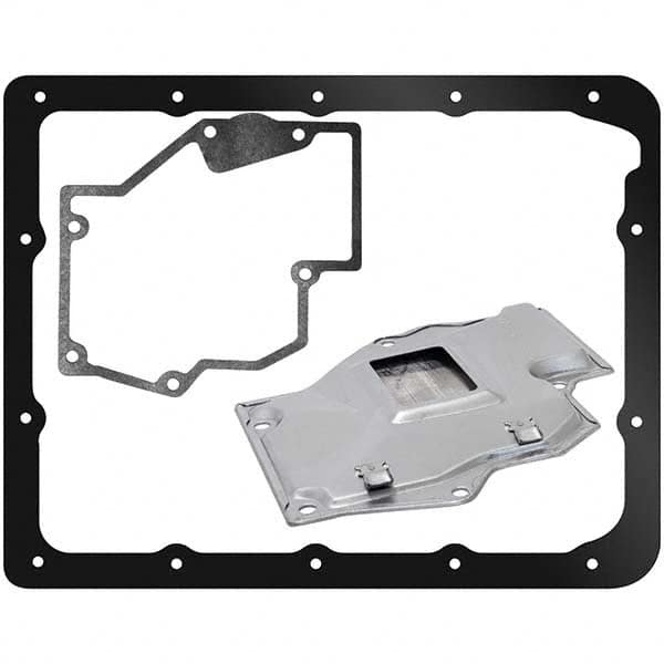 Baldwin Filters - Automotive Transmission Filter - Apex Tool & Supply