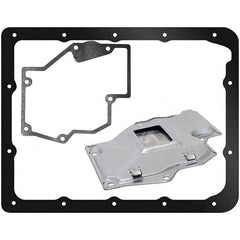 Baldwin Filters - Automotive Transmission Filter - Apex Tool & Supply