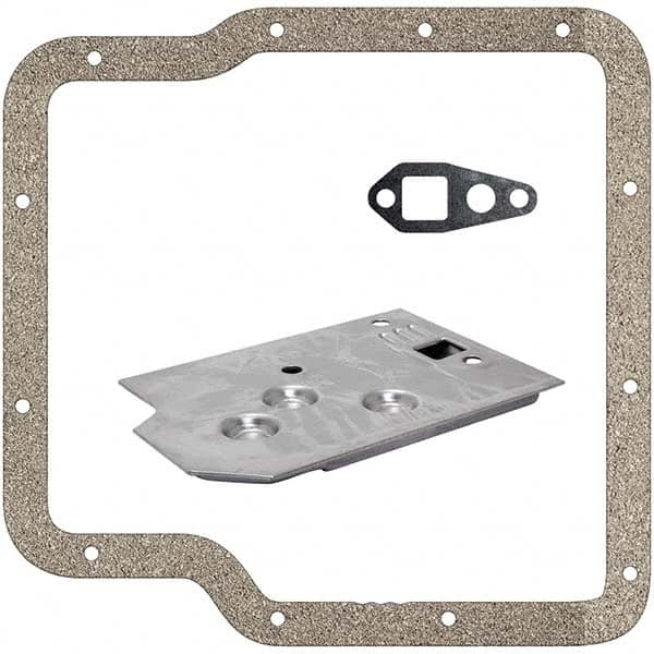Baldwin Filters - 6-7/8" OAL Automotive Transmission Filter - Apex Tool & Supply