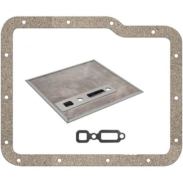 Baldwin Filters - 5-13/32" OAL Automotive Transmission Filter - Apex Tool & Supply