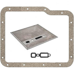 Baldwin Filters - 5-13/32" OAL Automotive Transmission Filter - Apex Tool & Supply