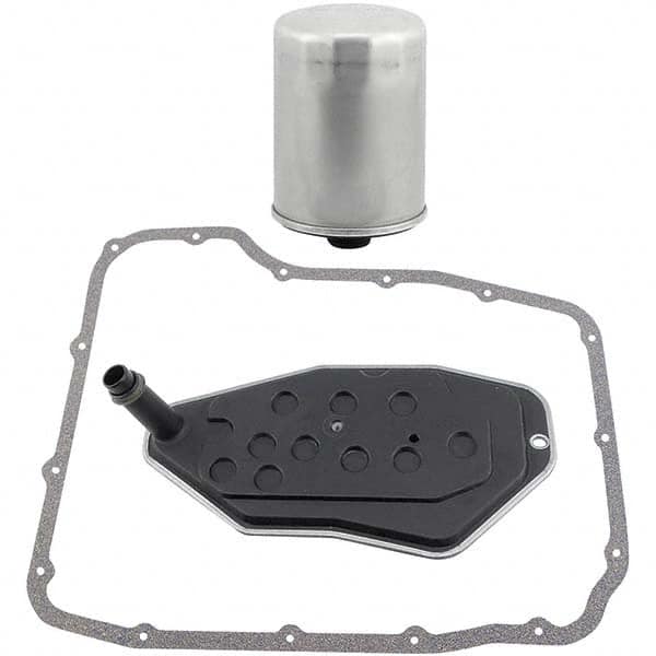 Baldwin Filters - M20 x 1.5 Thread 4" OAL x 2-11/16" OD Automotive Transmission Filter - Apex Tool & Supply