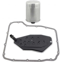 Baldwin Filters - M20 x 1.5 Thread 4" OAL x 2-11/16" OD Automotive Transmission Filter - Apex Tool & Supply