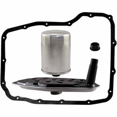 Baldwin Filters - M20 x 1.5 Thread 4-5/8" OAL x 2-11/16" OD Automotive Transmission Filter - Apex Tool & Supply
