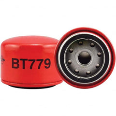 Baldwin Filters - 13/16 Thread 2-29/32" OAL x 3-11/16" OD Automotive Transmission Filter - Apex Tool & Supply