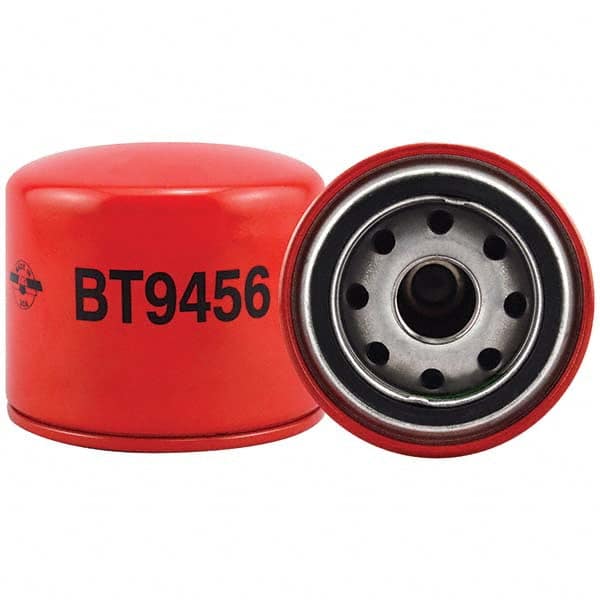 Baldwin Filters - 1 Thread 3-5/16" OAL x 3-23/32" OD Automotive Transmission Filter - Apex Tool & Supply