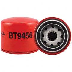 Baldwin Filters - 1 Thread 3-5/16" OAL x 3-23/32" OD Automotive Transmission Filter - Apex Tool & Supply