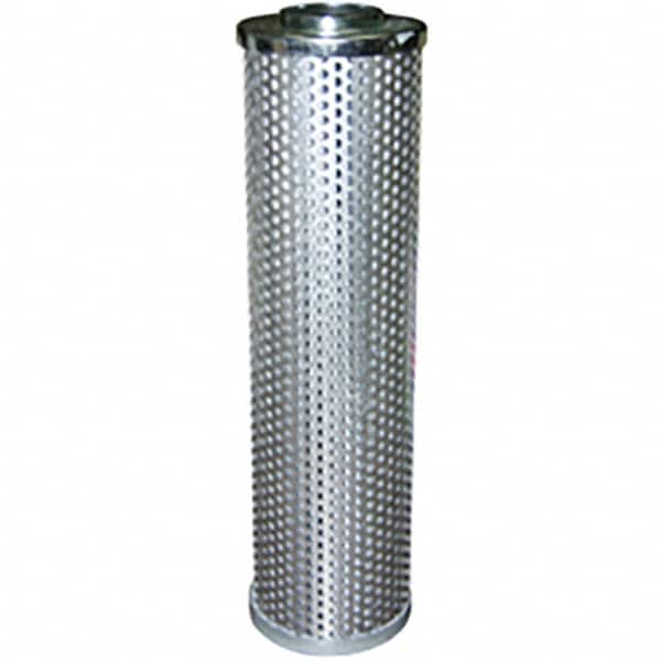 Baldwin Filters - 9-3/32" OAL x 2-1/2" OD Automotive Hydraulic Filter - Apex Tool & Supply
