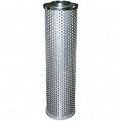 Baldwin Filters - 9-3/32" OAL x 2-1/2" OD Automotive Hydraulic Filter - Apex Tool & Supply