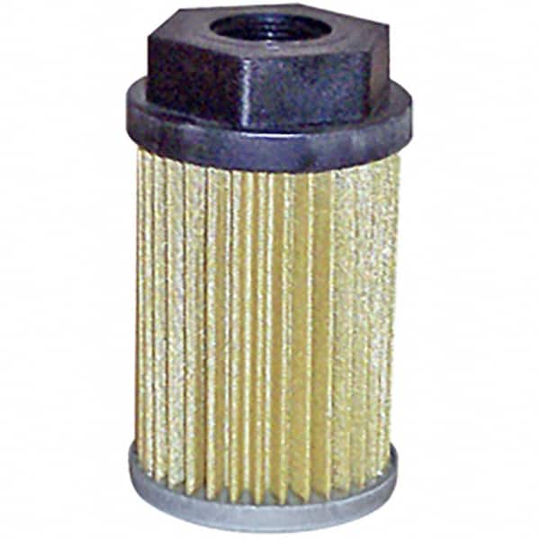 Baldwin Filters - 3/4 Thread 4-5/16" OAL x 2-17/32" OD Automotive Hydraulic Filter - Apex Tool & Supply