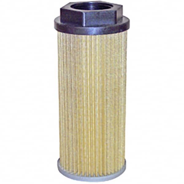 Baldwin Filters - 1-1/2 Thread 7-7/8" OAL x 3-5/16" OD Automotive Hydraulic Filter - Apex Tool & Supply