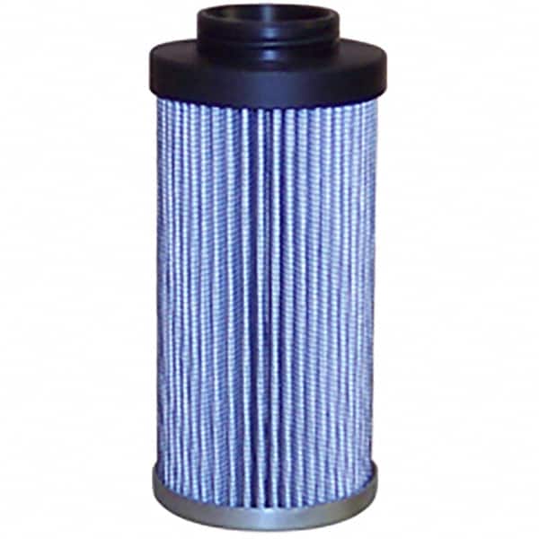 Baldwin Filters - 5-9/32" OAL x 2-3/8" OD Automotive Hydraulic Filter - Apex Tool & Supply