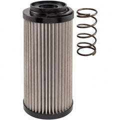 Baldwin Filters - 8-7/8" OAL x 3-29/32" OD Automotive Hydraulic Filter - Apex Tool & Supply