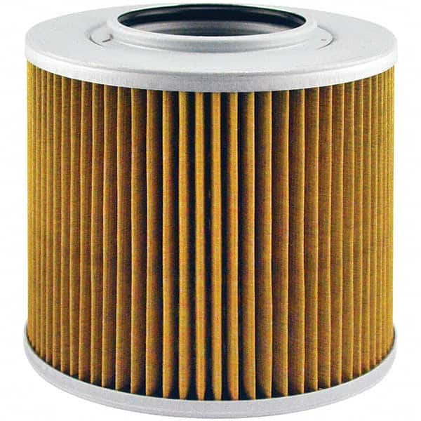 Baldwin Filters - 6-1/16" OAL x 5-7/8" OD Automotive Hydraulic Filter - Apex Tool & Supply
