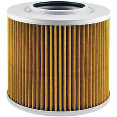 Baldwin Filters - 6-1/16" OAL x 5-7/8" OD Automotive Hydraulic Filter - Apex Tool & Supply