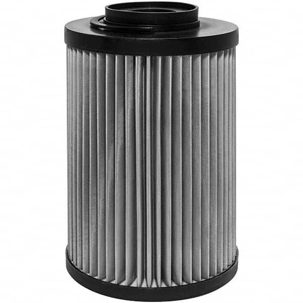Baldwin Filters - 7-7/8" OAL x 5-1/8" OD Automotive Hydraulic Filter - Apex Tool & Supply
