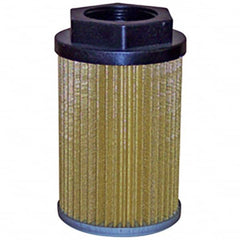 Baldwin Filters - 1-1/2 Thread 5-15/32" OAL x 3-3/8" OD Automotive Hydraulic Filter - Apex Tool & Supply