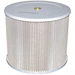 Baldwin Filters - 5-5/16" OAL x 5-29/32" OD Automotive Hydraulic Filter - Apex Tool & Supply