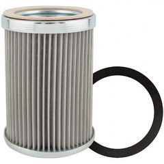 Baldwin Filters - 3-1/2" OAL x 2-1/2" OD Automotive Hydraulic Filter - Apex Tool & Supply