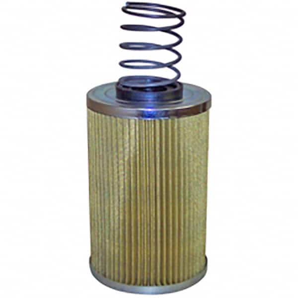 Baldwin Filters - 7-7/8" OAL x 5-1/8" OD Automotive Hydraulic Filter - Apex Tool & Supply