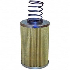 Baldwin Filters - 7-7/8" OAL x 5-1/8" OD Automotive Hydraulic Filter - Apex Tool & Supply