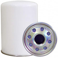 Baldwin Filters - 1-1/4 Thread 7-3/32" OAL x 5-1/16" OD Automotive Hydraulic Filter - Apex Tool & Supply