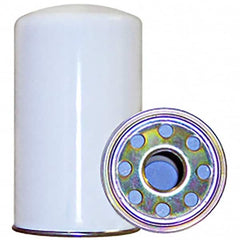 Baldwin Filters - 1-1/4 Thread 9" OAL x 5-1/16" OD Automotive Hydraulic Filter - Apex Tool & Supply