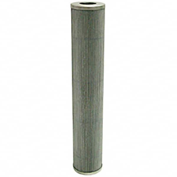 Baldwin Filters - 16-7/8" OAL x 3-3/32" OD Automotive Hydraulic Filter - Apex Tool & Supply