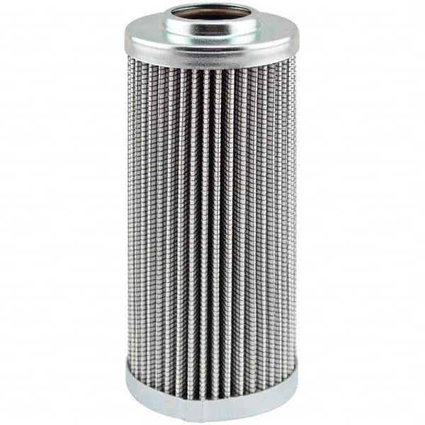 Baldwin Filters - 4-9/16" OAL x 2-3/32" OD Automotive Hydraulic Filter - Apex Tool & Supply