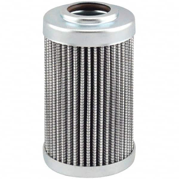 Baldwin Filters - 3-5/16" OAL x 1-27/32" OD Automotive Hydraulic Filter - Apex Tool & Supply