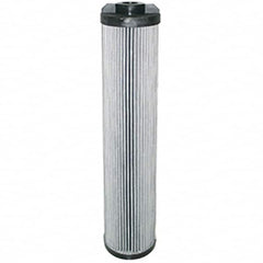 Baldwin Filters - 15-5/32" OAL x 2-7/8" OD Automotive Hydraulic Filter - Apex Tool & Supply