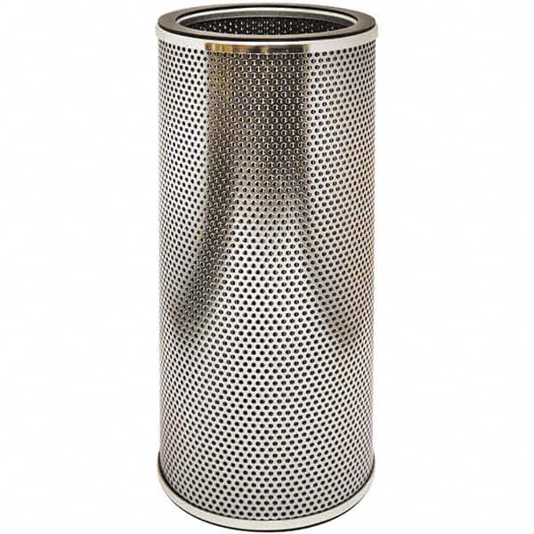 Baldwin Filters - 21-1/2" OAL x 9" OD Automotive Hydraulic Filter - Apex Tool & Supply