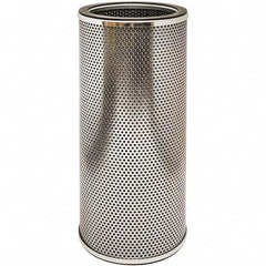 Baldwin Filters - 21-1/2" OAL x 9" OD Automotive Hydraulic Filter - Apex Tool & Supply