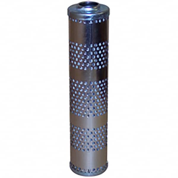 Baldwin Filters - 7-27/32" OAL x 1-13/16" OD Automotive Hydraulic Filter - Apex Tool & Supply