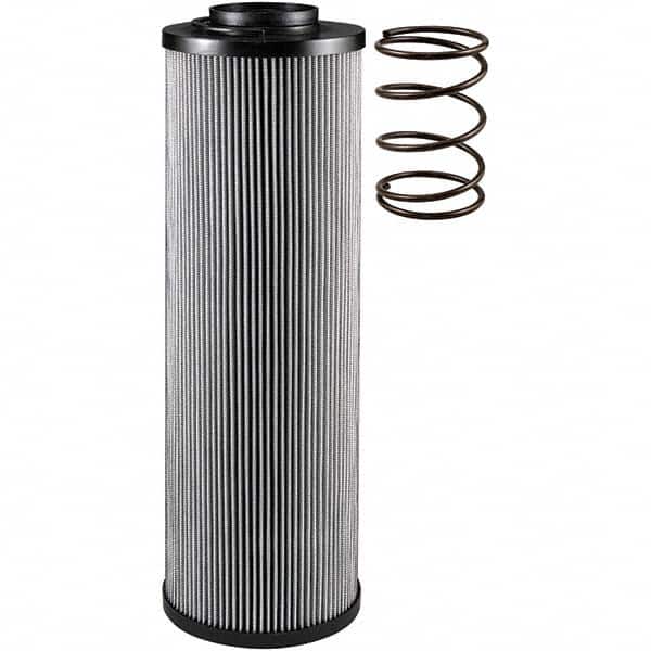 Baldwin Filters - 16-7/32" OAL x 5-1/8" OD Automotive Hydraulic Filter - Apex Tool & Supply
