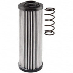 Baldwin Filters - 8-1/16" OAL x 2-3/4" OD Automotive Hydraulic Filter - Apex Tool & Supply