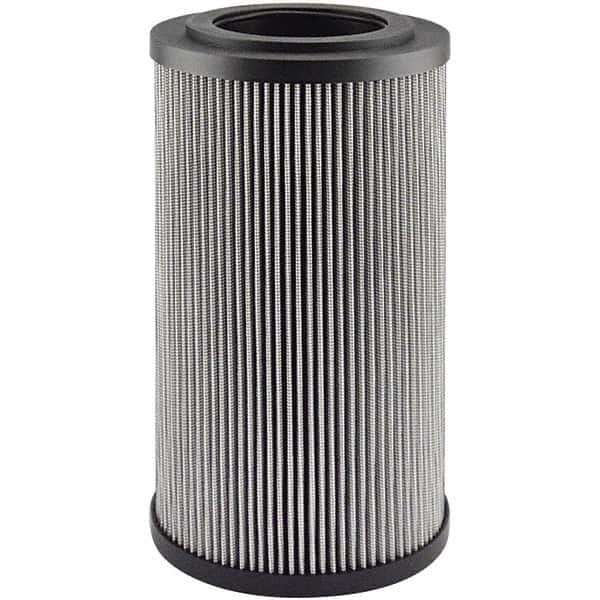 Baldwin Filters - 9-13/16" OAL x 5-1/8" OD Automotive Hydraulic Filter - Apex Tool & Supply