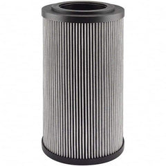 Baldwin Filters - 9-13/16" OAL x 5-1/8" OD Automotive Hydraulic Filter - Apex Tool & Supply