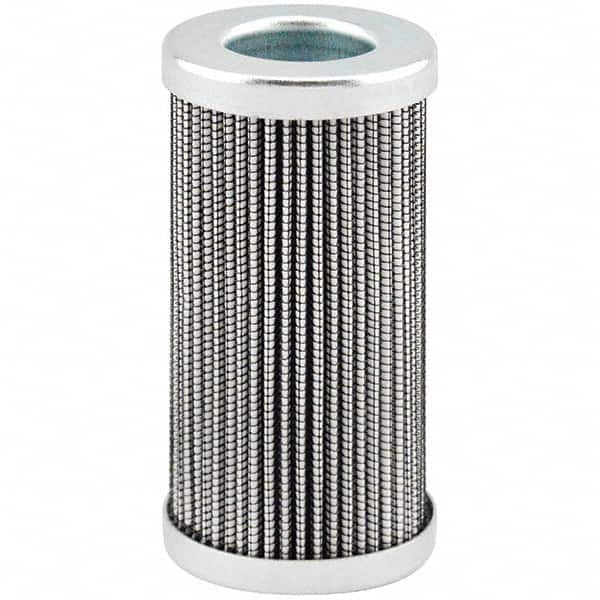 Baldwin Filters - 3-11/16" OAL x 1-27/32" OD Automotive Hydraulic Filter - Apex Tool & Supply