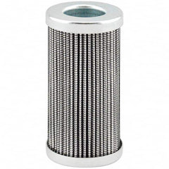 Baldwin Filters - 3-11/16" OAL x 1-27/32" OD Automotive Hydraulic Filter - Apex Tool & Supply