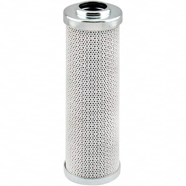 Baldwin Filters - 6-1/32" OAL x 1-27/32" OD Automotive Hydraulic Filter - Apex Tool & Supply