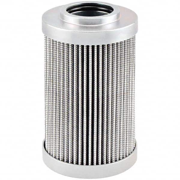 Baldwin Filters - 4-17/32" OAL x 2-23/32" OD Automotive Hydraulic Filter - Apex Tool & Supply