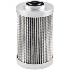Baldwin Filters - 4-17/32" OAL x 2-23/32" OD Automotive Hydraulic Filter - Apex Tool & Supply