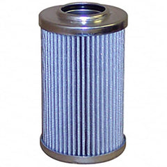 Baldwin Filters - 4-9/16" OAL x 2-23/32" OD Automotive Hydraulic Filter - Apex Tool & Supply