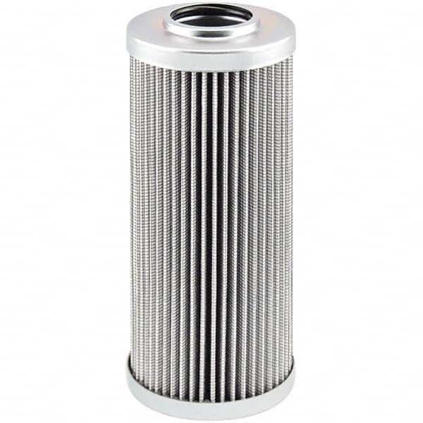 Baldwin Filters - 6-27/32" OAL x 2-23/32" OD Automotive Hydraulic Filter - Apex Tool & Supply